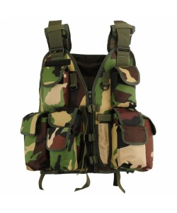 Tactical Bag